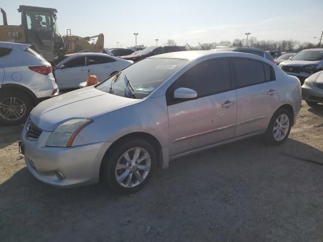 2010 Nissan Sentra 2.0