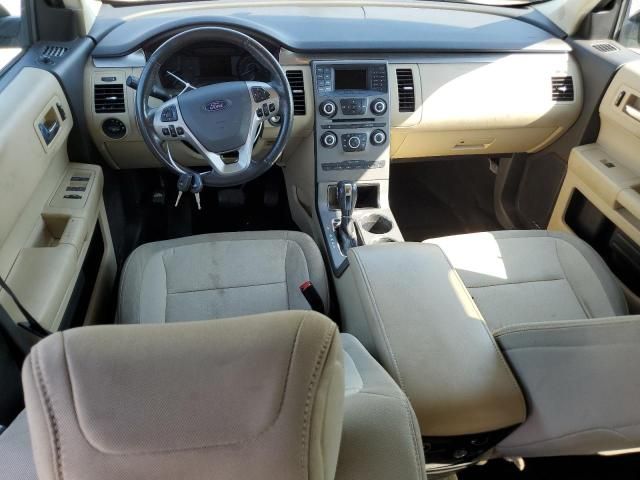 2014 Ford Flex SE