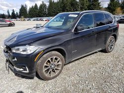 BMW Vehiculos salvage en venta: 2018 BMW X5 XDRIVE35I