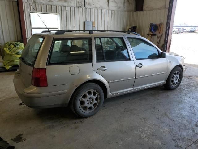 2005 Volkswagen Jetta GLS TDI