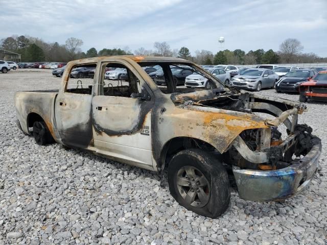 2021 Dodge RAM 1500 Classic SLT