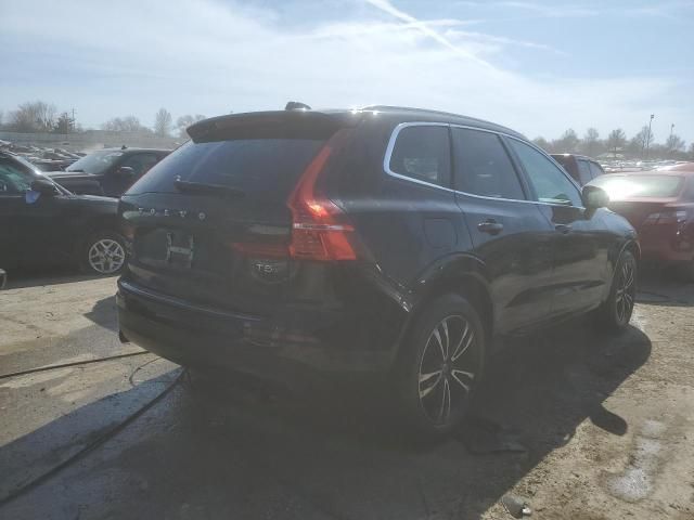 2018 Volvo XC60 T5