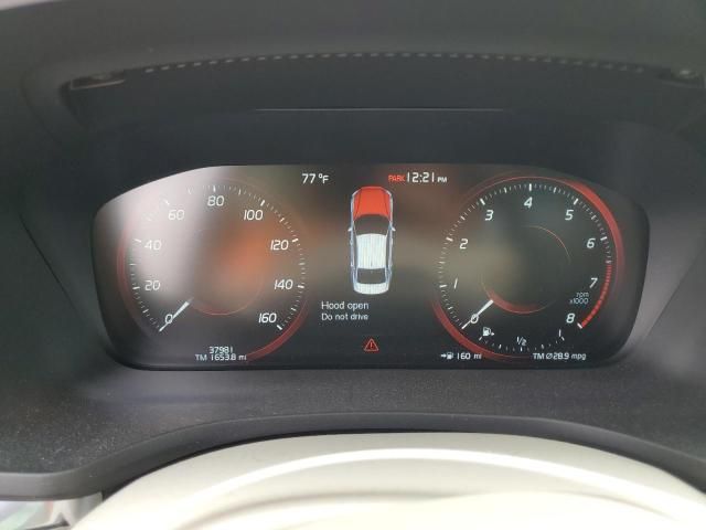 2020 Volvo S60 T6 Inscription