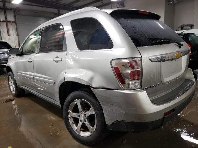 2007 Chevrolet Equinox LT