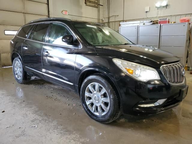 2016 Buick Enclave