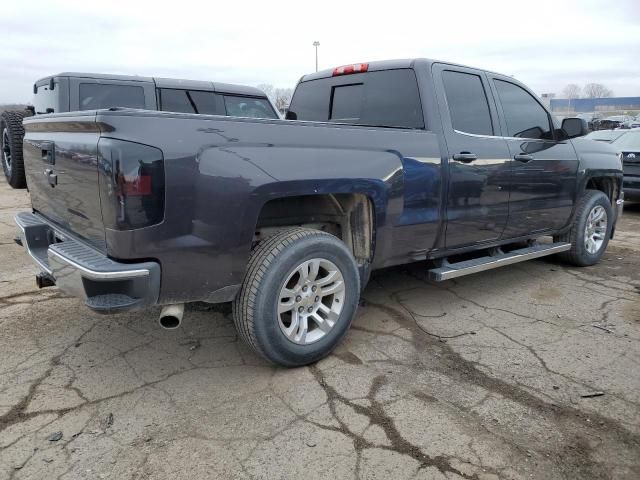 2015 Chevrolet Silverado K1500 LTZ