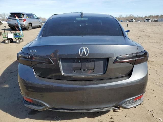 2016 Acura ILX Base Watch Plus