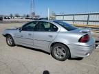 2002 Pontiac Grand AM GT