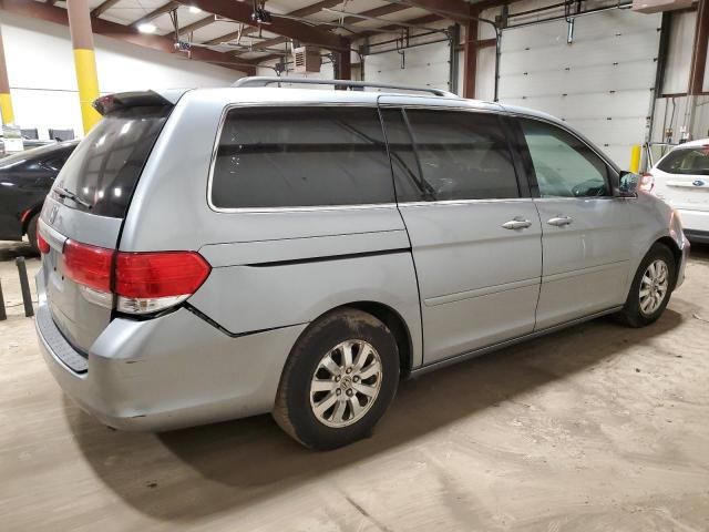 2009 Honda Odyssey EX