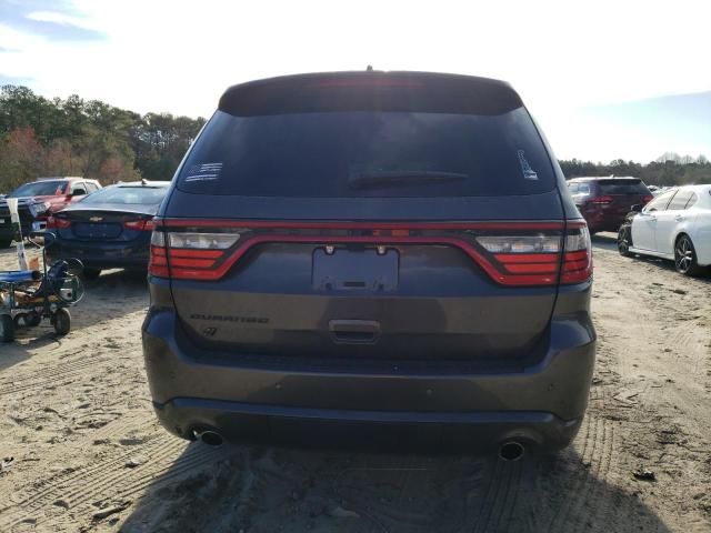 2021 Dodge Durango SXT