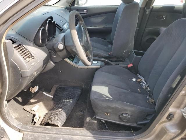 2005 Nissan Altima S