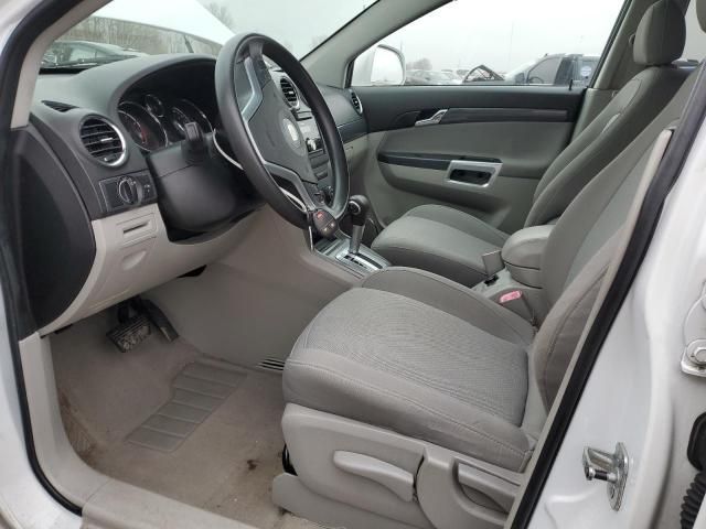 2008 Saturn Vue XE