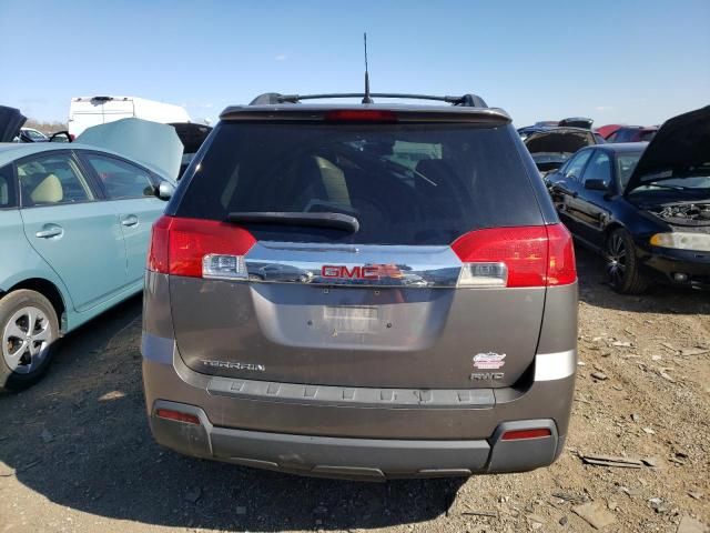 2011 GMC Terrain SLE