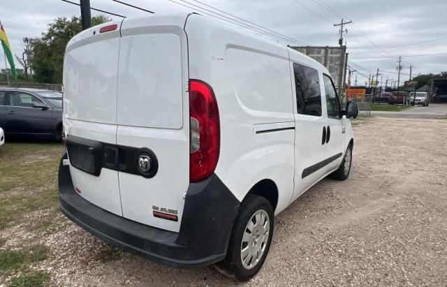 2021 Dodge RAM Promaster City SLT