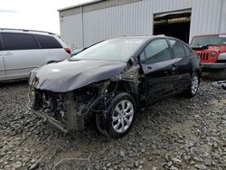 Salvage cars for sale from Copart Windsor, NJ: 2023 Toyota Corolla LE