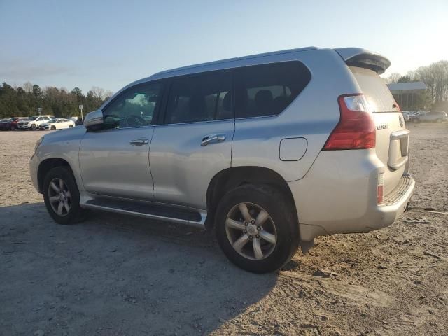 2010 Lexus GX 460