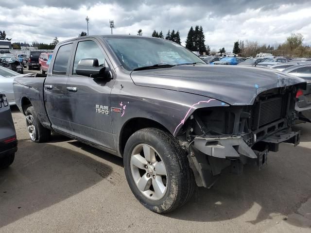 2015 Dodge RAM 1500 SLT