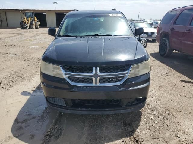 2011 Dodge Journey Mainstreet