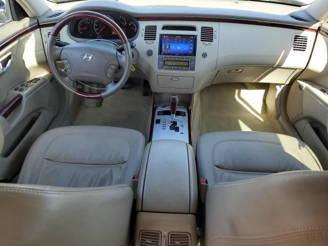 2006 Hyundai Azera SE