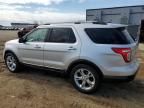 2012 Ford Explorer Limited