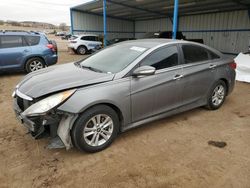 2014 Hyundai Sonata GLS for sale in Colorado Springs, CO