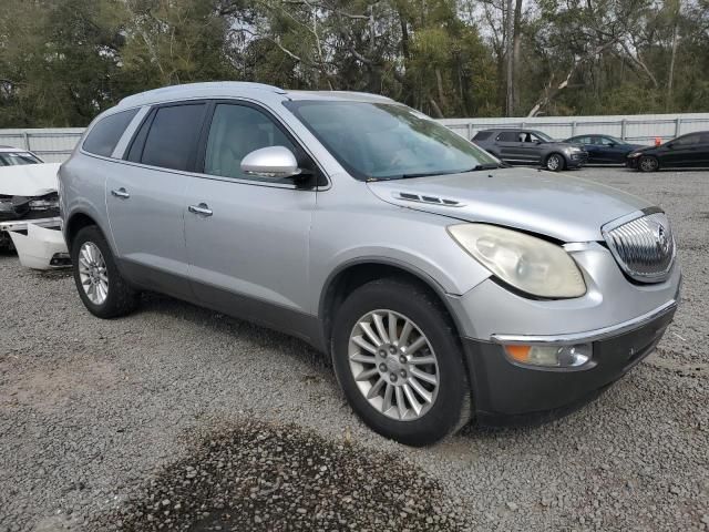 2012 Buick Enclave