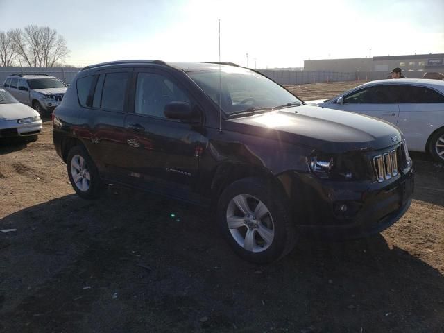 2014 Jeep Compass Sport