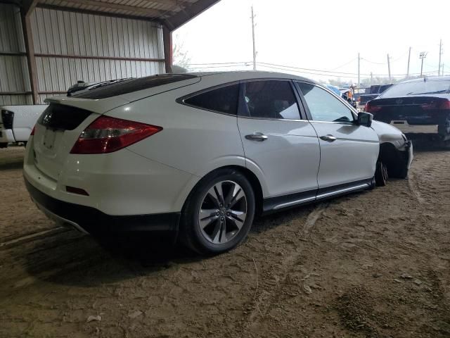 2013 Honda Crosstour EXL