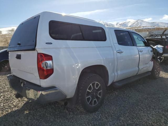 2014 Toyota Tundra Crewmax Limited