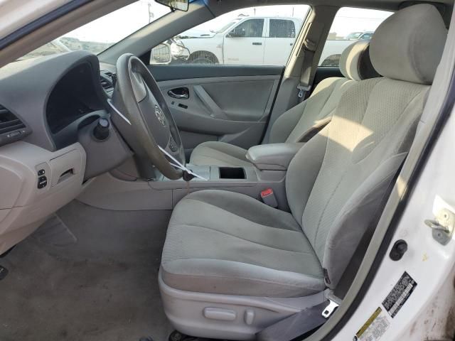 2007 Toyota Camry CE