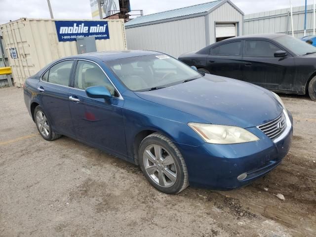 2009 Lexus ES 350