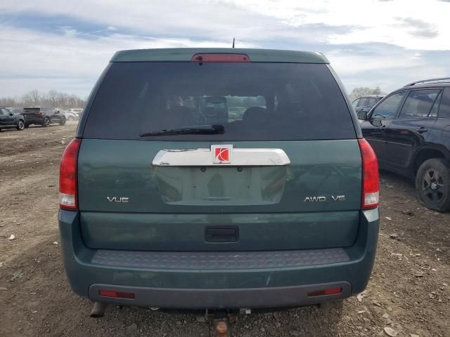 2007 Saturn Vue