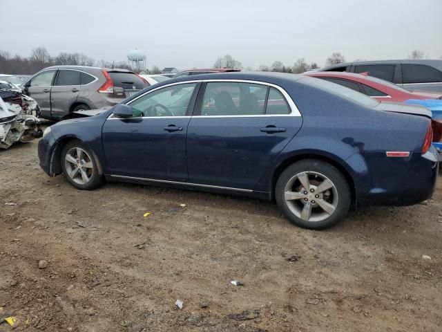 2011 Chevrolet Malibu 1LT