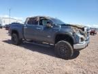 2019 GMC Sierra K1500 SLT