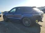 2024 Porsche Macan S