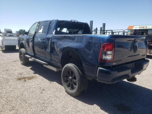 2021 Dodge RAM 2500 BIG Horn