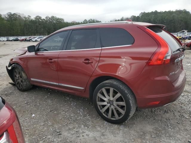 2015 Volvo XC60 T5 Premier