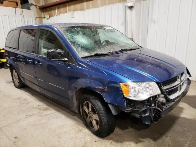 2011 Dodge Grand Caravan Mainstreet