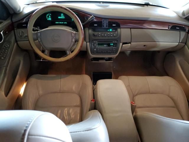 2005 Cadillac Deville