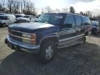 1993 Chevrolet Suburban K1500