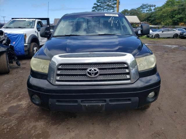 2007 Toyota Tundra Double Cab Limited