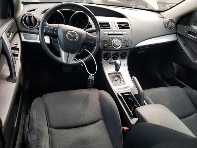 2010 Mazda 3 S