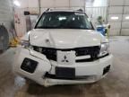 2005 Mitsubishi Endeavor Limited