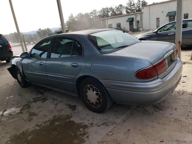 2003 Buick Lesabre Limited