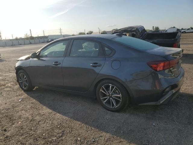 2022 KIA Forte FE