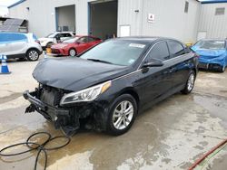 2017 Hyundai Sonata SE for sale in New Orleans, LA