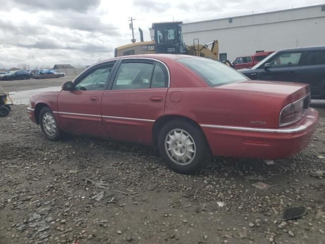 1997 Buick Park Avenue Ultra