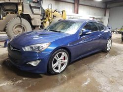 2015 Hyundai Genesis Coupe 3.8L for sale in Elgin, IL