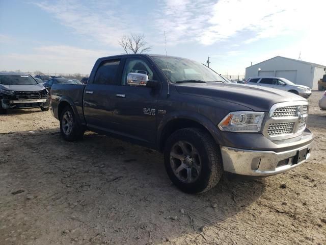 2017 Dodge 1500 Laramie