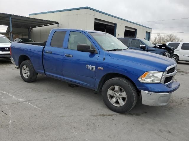 2019 Dodge RAM 1500 Classic Tradesman